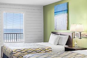 Boardwalk Beach Hotel