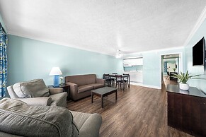 Boardwalk Beach Hotel