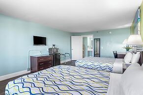 Boardwalk Beach Hotel