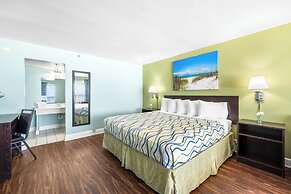 Boardwalk Beach Hotel