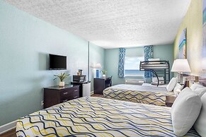 Boardwalk Beach Hotel