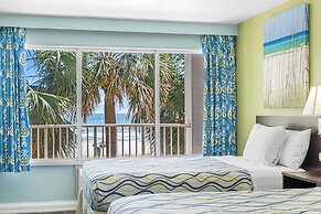Boardwalk Beach Hotel