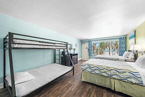 Boardwalk Beach Hotel