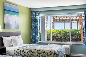 Boardwalk Beach Hotel