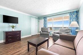 Boardwalk Beach Hotel