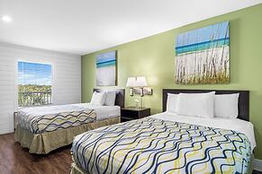 Boardwalk Beach Hotel