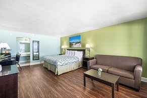 Boardwalk Beach Hotel