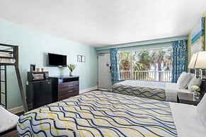 Boardwalk Beach Hotel