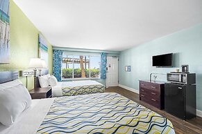 Boardwalk Beach Hotel