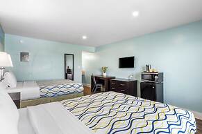 Boardwalk Beach Hotel