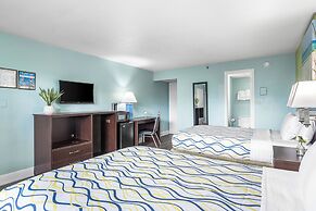 Boardwalk Beach Hotel