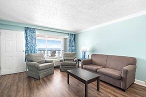 Boardwalk Beach Hotel