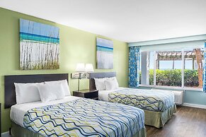Boardwalk Beach Hotel