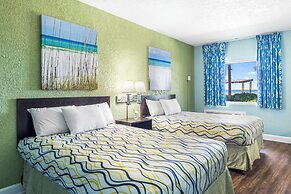 Boardwalk Beach Hotel