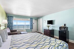 Boardwalk Beach Hotel