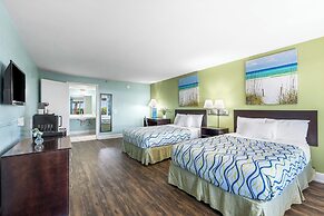 Boardwalk Beach Hotel