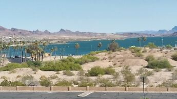 Studio 6 Suites Lake Havasu City, AZ