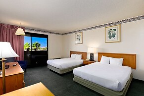 Studio 6 Suites Lake Havasu City, AZ