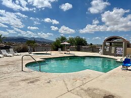 Studio 6 Suites Lake Havasu City, AZ