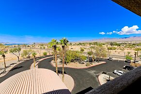 Studio 6 Suites Lake Havasu City, AZ
