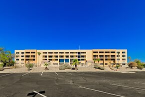 Studio 6 Suites Lake Havasu City, AZ