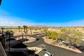 Studio 6 Suites Lake Havasu City, AZ