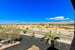 Studio 6 Suites Lake Havasu City, AZ