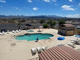 Studio 6 Suites Lake Havasu City, AZ