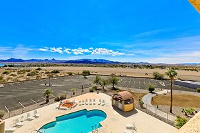Studio 6 Suites Lake Havasu City, AZ