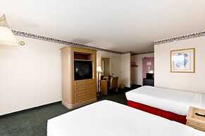 Studio 6 Suites Lake Havasu City, AZ