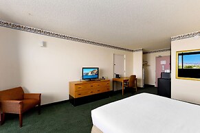 Studio 6 Suites Lake Havasu City, AZ