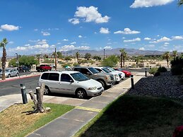 Studio 6 Suites Lake Havasu City, AZ
