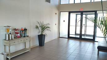 Studio 6 Suites Lake Havasu City, AZ