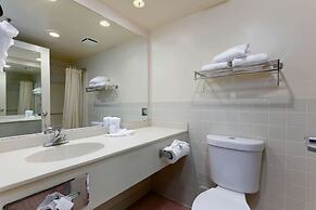 Studio 6 Suites Lake Havasu City, AZ