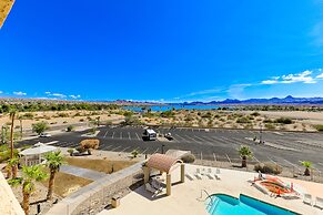 Studio 6 Suites Lake Havasu City, AZ