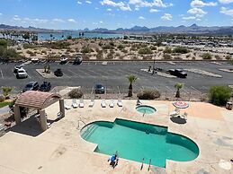 Studio 6 Suites Lake Havasu City, AZ