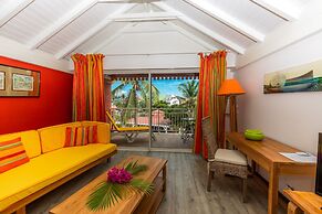 Palm Court Residence & Hotel at Orient Beach