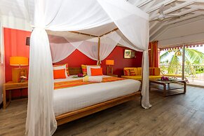 Palm Court Residence & Hotel at Orient Beach