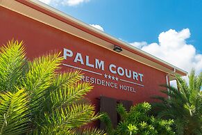 Palm Court Residence & Hotel at Orient Beach