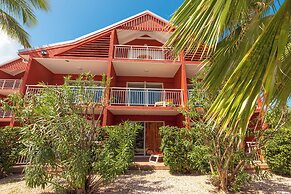 Palm Court Residence & Hotel at Orient Beach