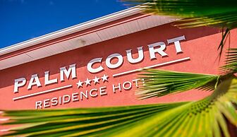 Palm Court Residence & Hotel at Orient Beach
