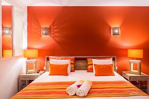 Palm Court Residence & Hotel at Orient Beach