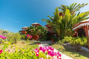 Palm Court Residence & Hotel at Orient Beach