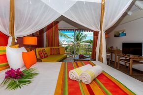 Palm Court Residence & Hotel at Orient Beach