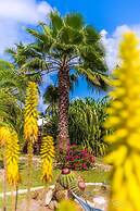 Palm Court Residence & Hotel at Orient Beach