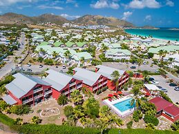 Palm Court Residence & Hotel at Orient Beach