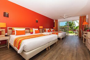 Palm Court Residence & Hotel at Orient Beach