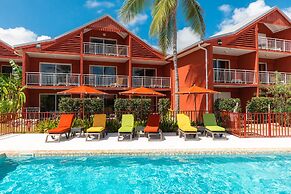 Palm Court Residence & Hotel at Orient Beach