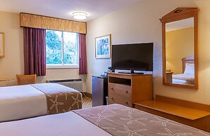 Bayside Resort Hotel