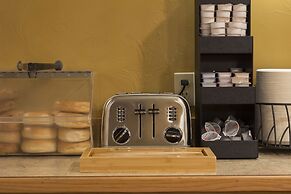 Bayside Resort Hotel